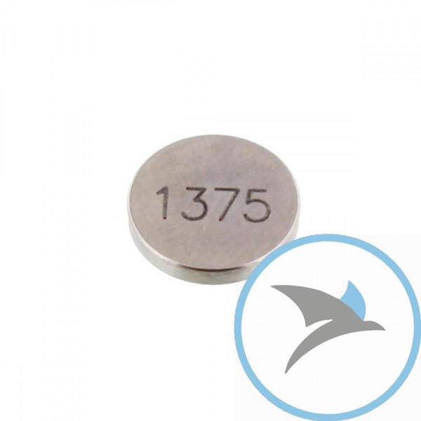 Shim 9.5 mm 1.375 JMP PRX 7470390