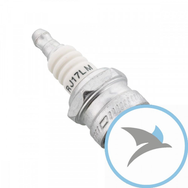 Z KERZE RJ17LM CHA - RJ17LM/T10