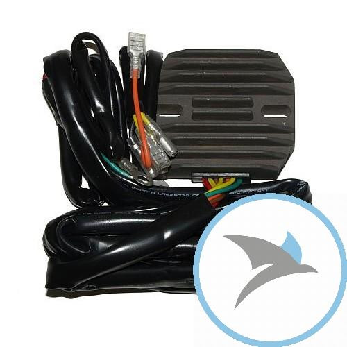 REGLER/GLEICHRICHTER JMP 7001819 - ESR450