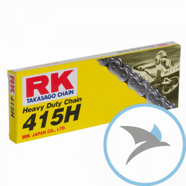 RK STDKETTE 415H/094 SIEHE 7250587 08/18