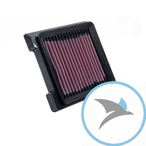 Tauschluftfilter K&N - SU-6595