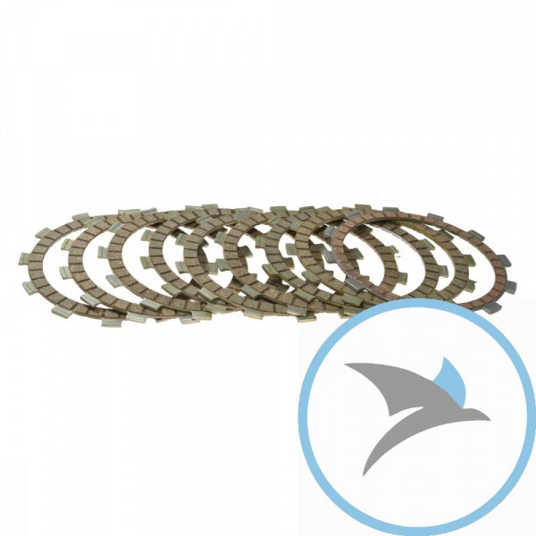 KUPPL LAM TRW - MCC422-9