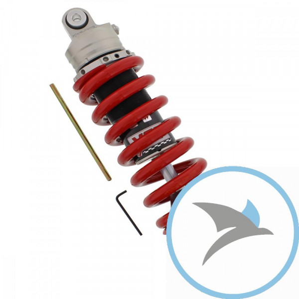 FEDERBEIN MONO YSS - MZ456-370TRL-05-