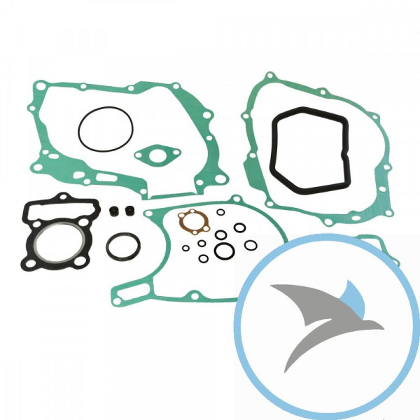 DICHT STZ KPL ATH-