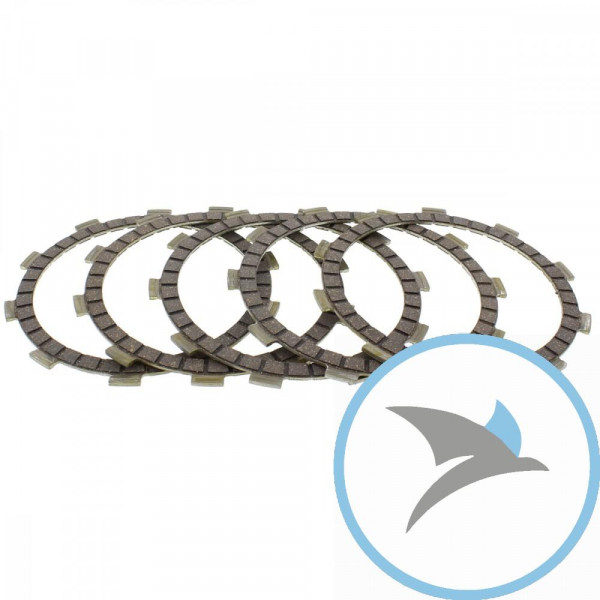 KUPPL LAM EBC - CK1134