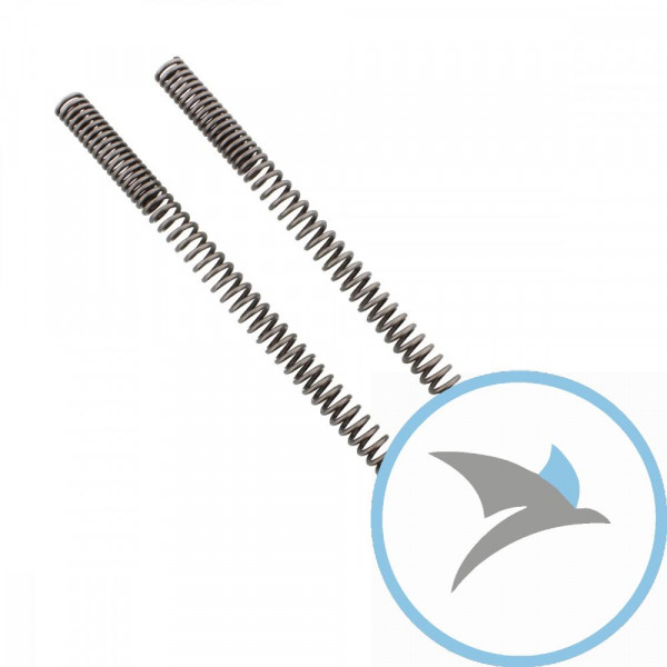 Gabelfeder progressiv YSS - PR290I051-072S543-X