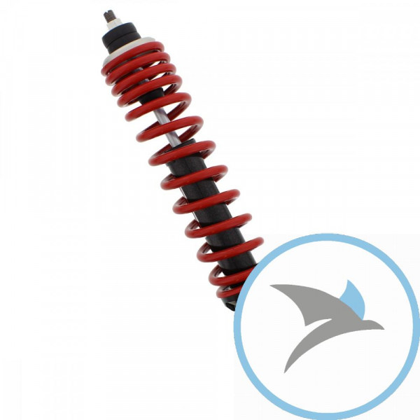 Federbein Mono YSSeinstellbar