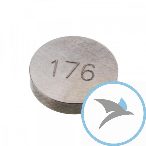 Shim 8.9 MM1.76 JMP PRX 7470541