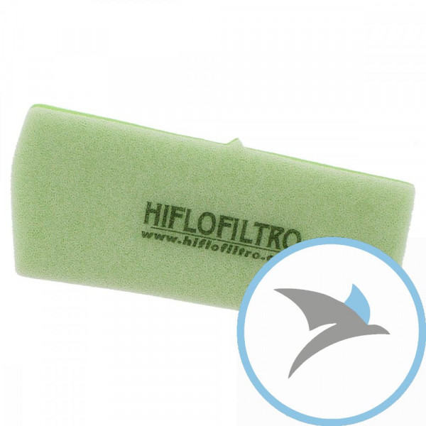 Luftfilter Foam Hiflo - HFA6108DS