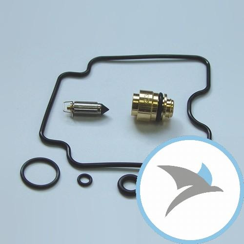 Vergaser Reparatursatz Tourmaxkurz Satz