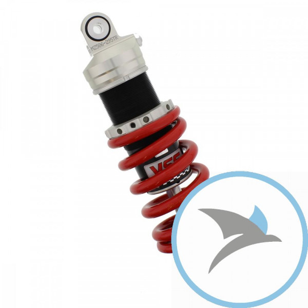 Federbein Mono YSSeinstellbar