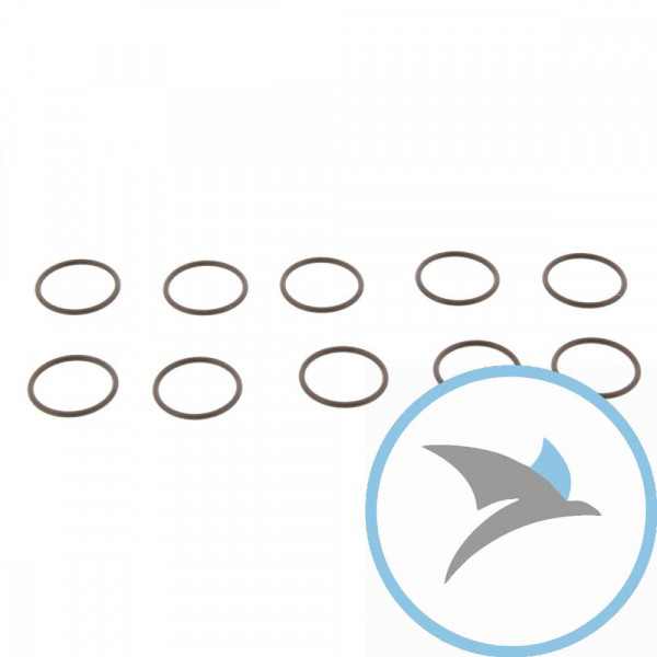 O-Ring 12X1MM JMPPackung Inhalt 10 Stück