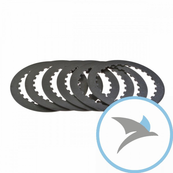 KUPPL SCHEI STZ ST TRW - MES343-6