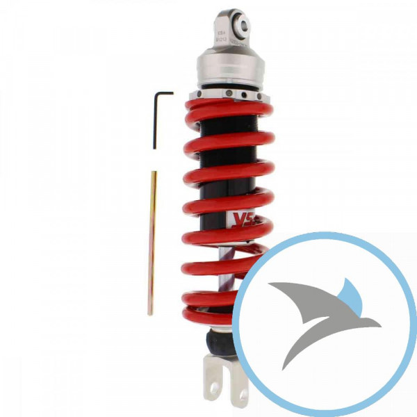 Federbein Mono YSSeinstellbar - MZ456-355TR-06-8