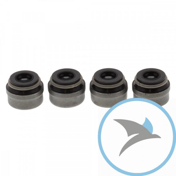 VENT SCHAFT DICHT STZ JMP-