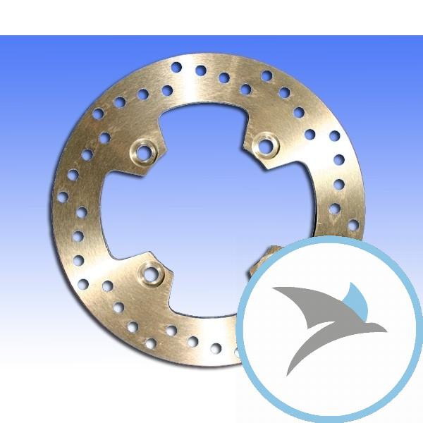 Bremsscheibe EBC - MD4138