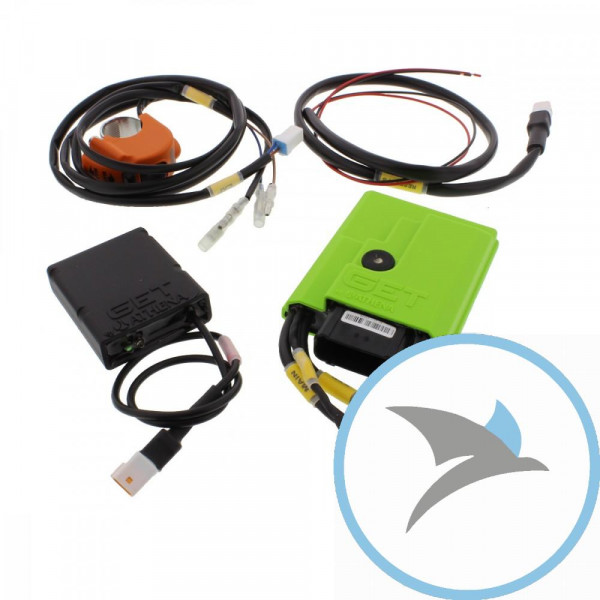 Power ECU GET - GK-RX1PRO-0003