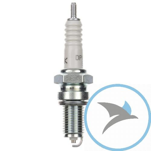 Zündkerze DP8EA-9 NGK NGK IR 7085764 - 5829