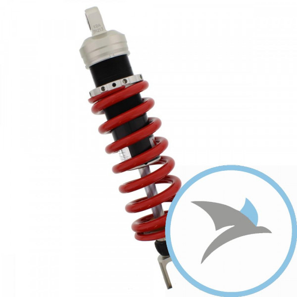 Federbein Mono YSSeinstellbar