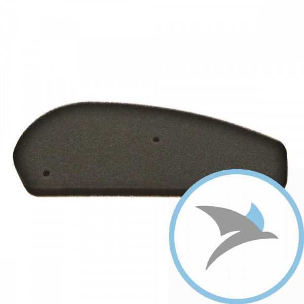 Luftfilter Foam Athena - S410210200015