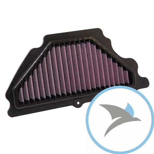 Rennluftfilter K&N BMC 7230651 - KA-6007R