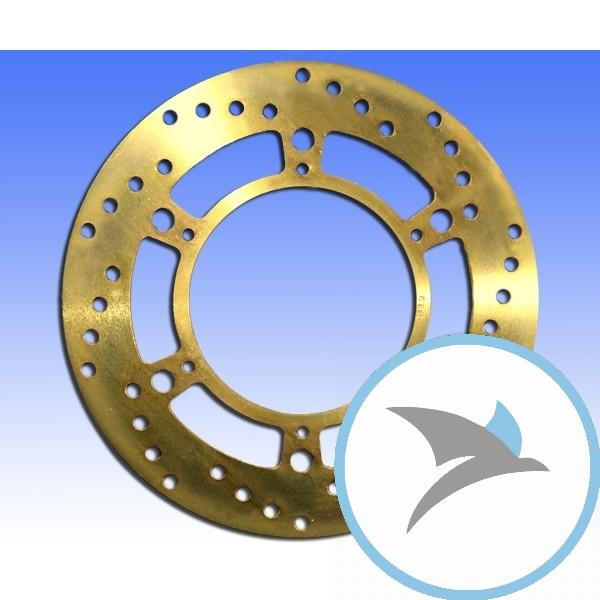 Bremsscheibe EBCMX / Enduro / ATV