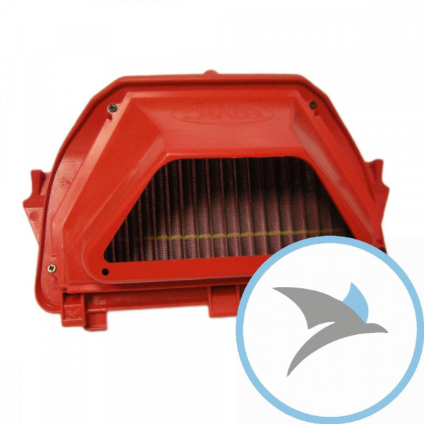 Filter TRACK BMC K&N 7230025 - FM515/04TRACK