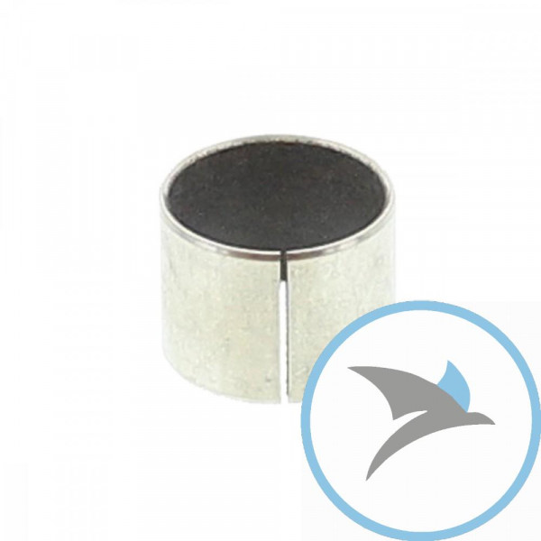 Buchse Federbein Kayaba 18X20X15 - 120291800101