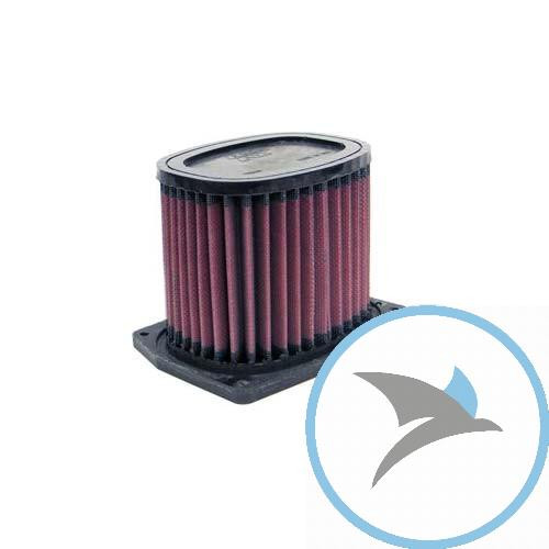 Tauschluftfilter K&N - SU-1191