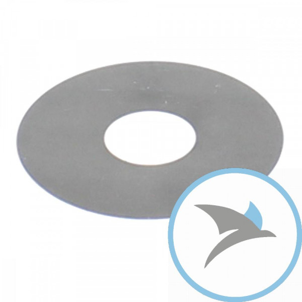 SHIM 36X12X0.20 YSS - 2A35-030-00