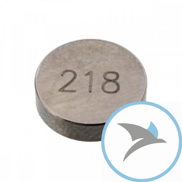Shim 8.9 mm².18 JMP PRX 7470562