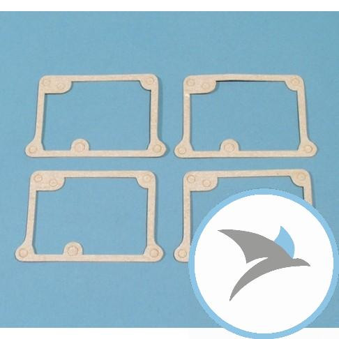 Schwimmerkammerdichtung TourmaxInhalt 4 Stück