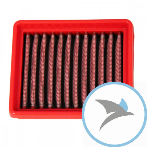 Tauschluftfilter BMC K&N 7230060 - FM733/20