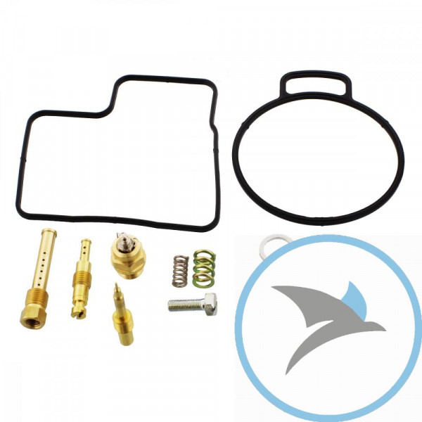 Vergaser Reparatursatz JMP -