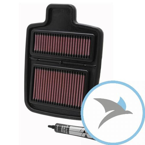 Tauschluftfilter K&N - AC-7009
