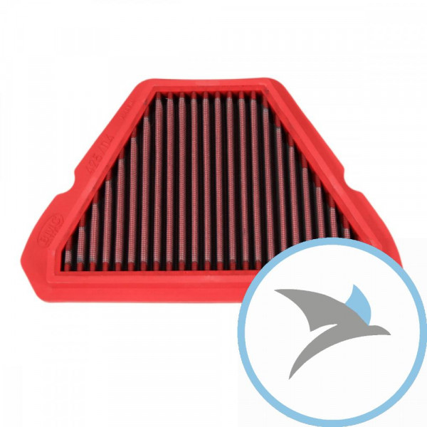 Tauschluftfilter BMC K&N 7230493 - FM425/04