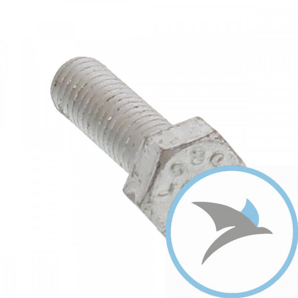 Schraube Bremsscheibe Originalersatzteil M8X1.25X25MM - AP8150079
