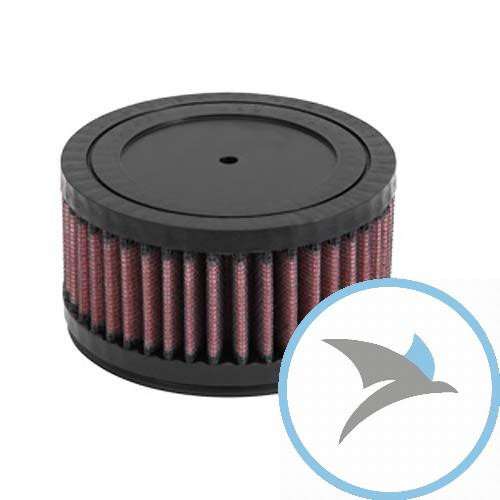 Tauschluftfilter K&N - YA-2588