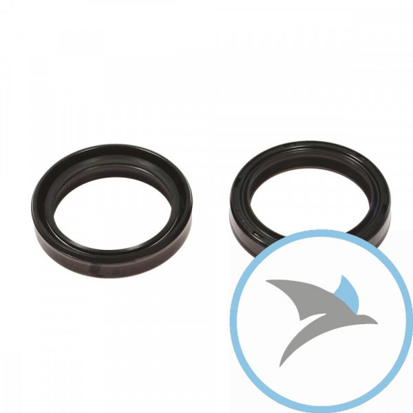 Simmerring Satz Gabel Ari40X52/52.7X10/10.5