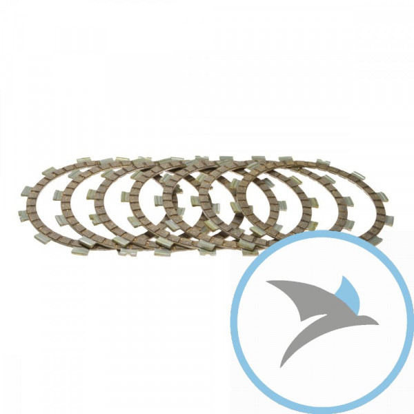 KUPPL LAM TRW - MCC406-7