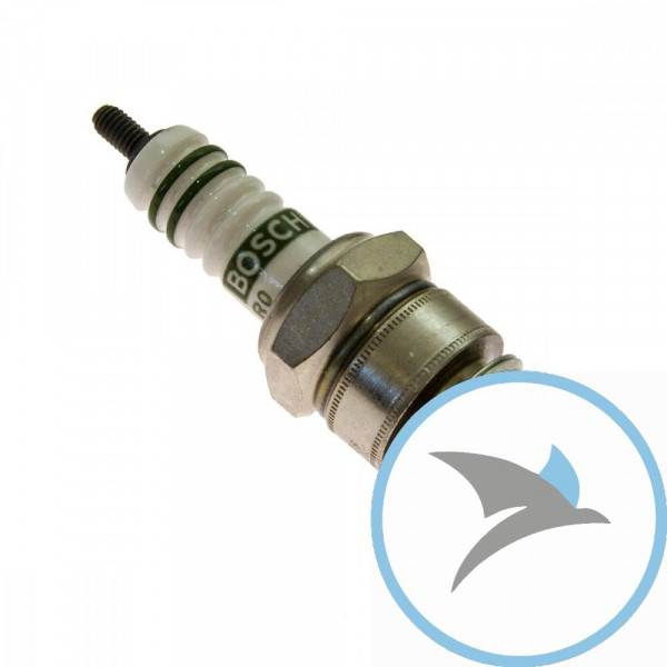 Zündkerze Bosch W4AC