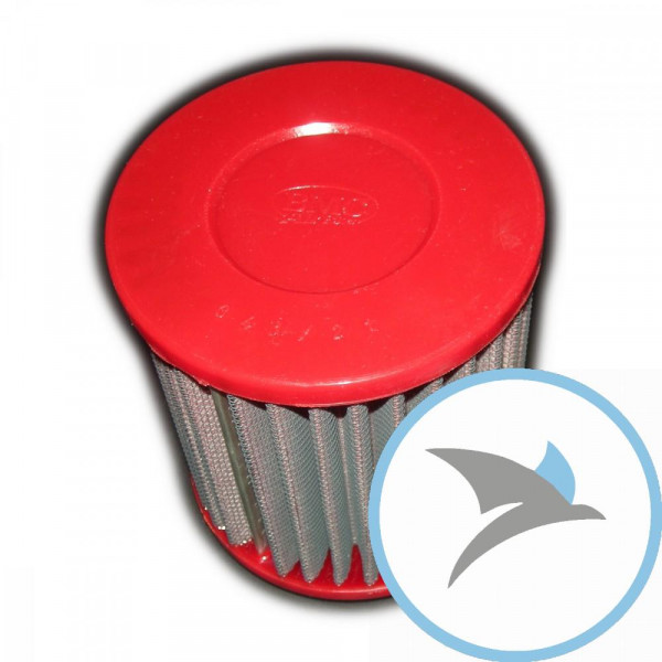 Tauschluftfilter BMC K&N 7230010 - FM341/21