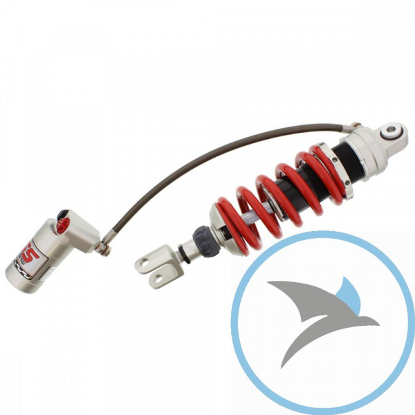 FEDERBEIN MONO YSS - MX456-330TRWL-40