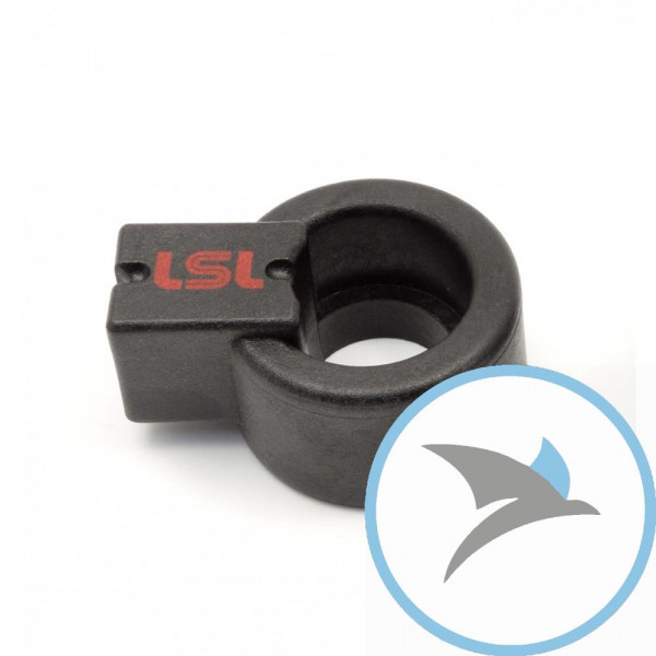 Einsatz rechts LSL für Sturzpad Classic - 554-001-R