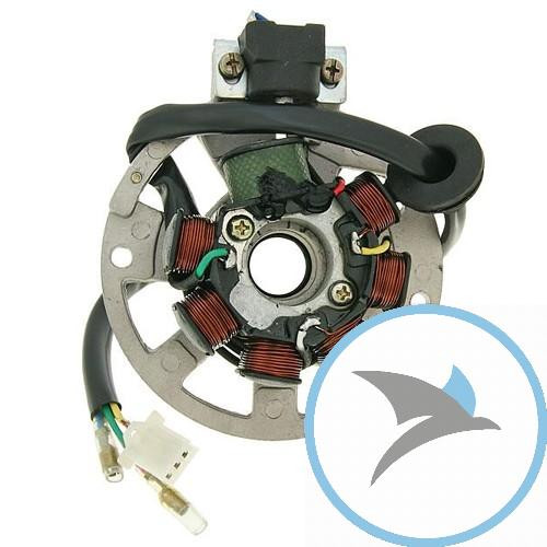 LIMA STATOR SIEHE 7000854 07/18