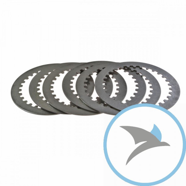 KUPPL SCHEI STZ ST TRW - MES406-6