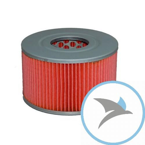 Luftfilter Hiflo - HFA1002