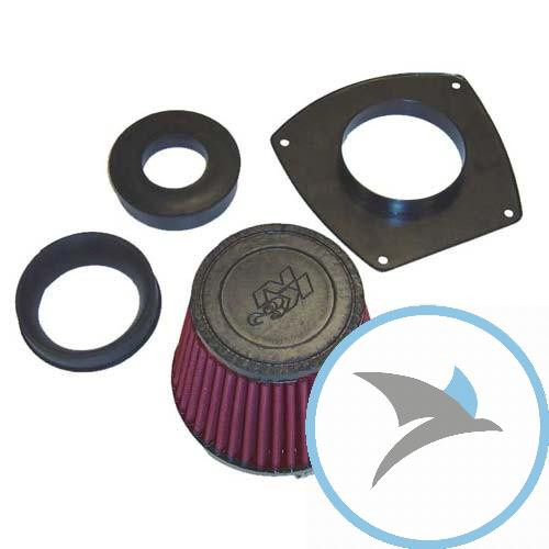 Tauschluftfilter K&N - SU-7592