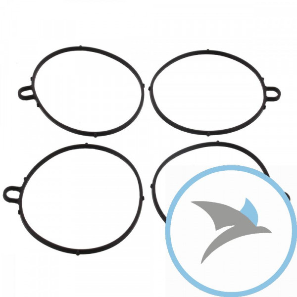 Schwimmerkammerdichtung TourmaxInhalt 4 Stück - FBG-138