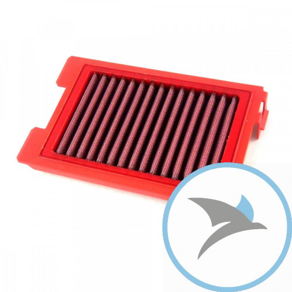Tauschluftfilter BMC K&N 7230527 - FM645/04